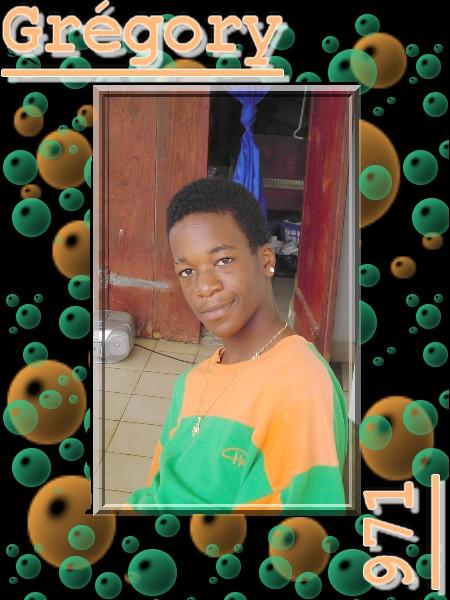                               MR La KREVET
