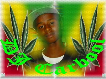                                     DJ CARBOOL