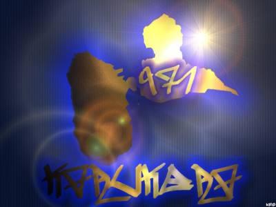 gwada 97.1